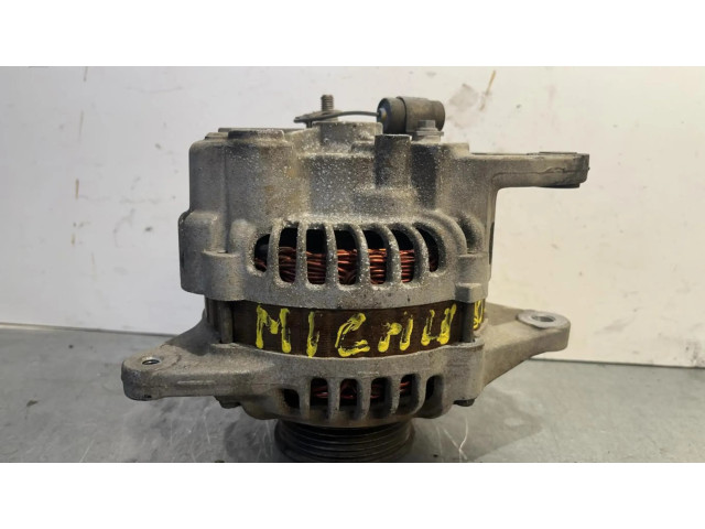 Генератор MN163016, ALTERNADOR Mitsubishi Outlander