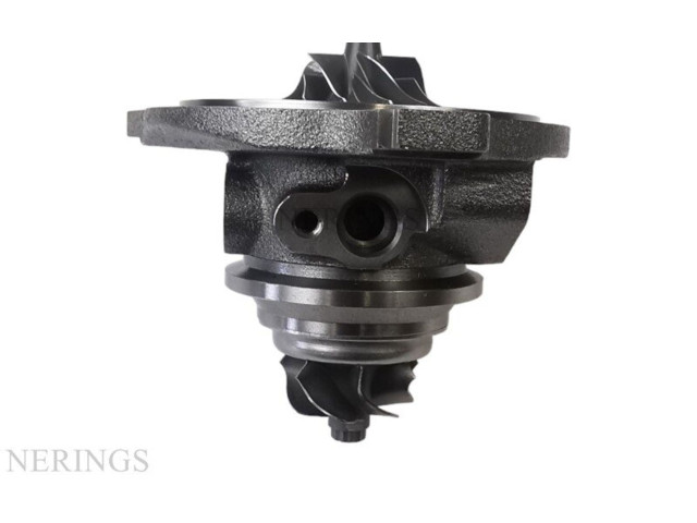 Турбина Skoda Fabia Mk2 (5J) 03F145701F, CHRA40-0187