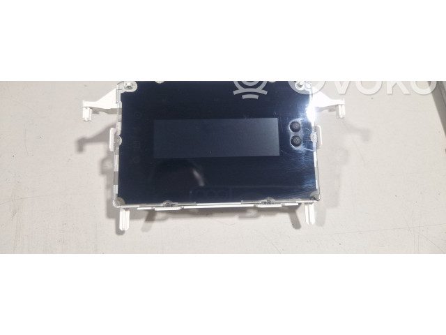 Дисплей    ET7T18B955AC   Ford B-MAX