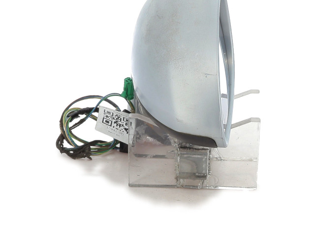 Зеркало электрическое Citroen C4 I 2004 - 2010 года