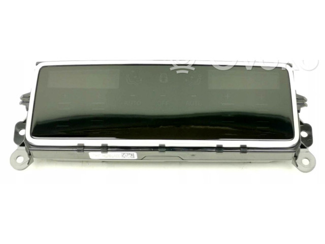 Блок управления климат-контролем nan, 522076   Audi A6 S6 C4 4A