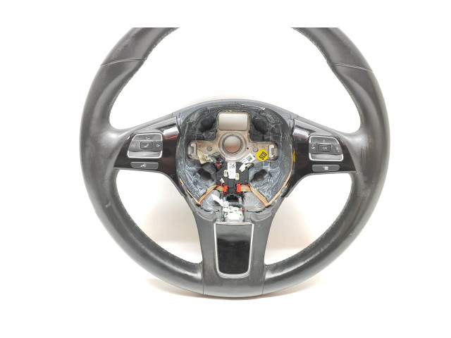 Volant Volkswagen Touareg II 2010