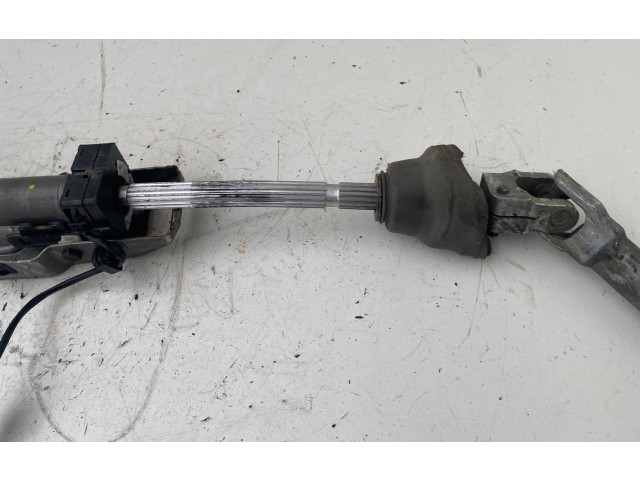  рейка  Колонка рулевая 67640026, 042119006   BMW X3 E83 2003 - 2010 года