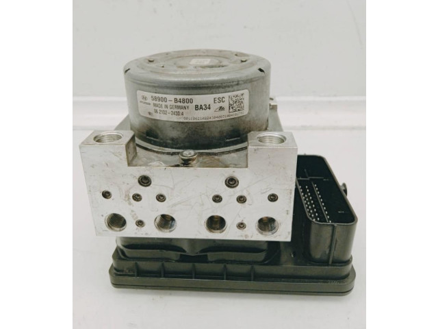 Блок АБС 28515485023 Hyundai i10 2013 - 2018 года