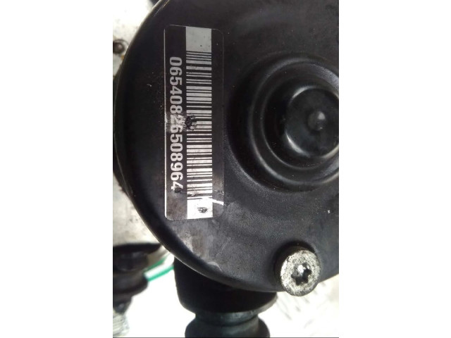 Блок АБС 1K0614517AEBEF Volkswagen Golf Plus 2005 - 2013 года