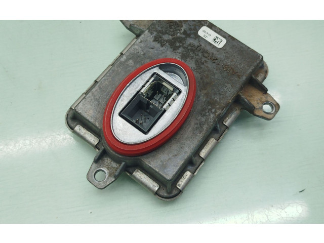 Блок управления Xenon