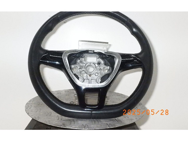 Руль Volkswagen Golf VII 2013 - 2019 года 5G0419091A