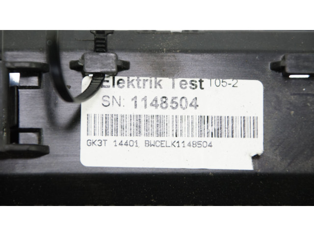 Блок предохранителей  GK2T-14B144-GA   Ford Transit VII    