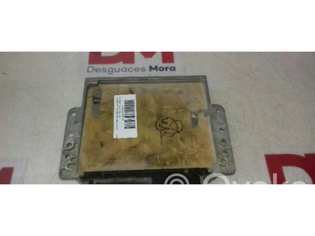 Řídící jednotka 3914023540, CENTRALITAMOTORUCE Hyundai Lantra I