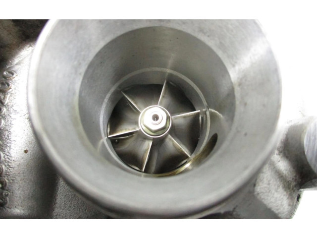 Турбина Volkswagen Golf Sportsvan 04E145721P