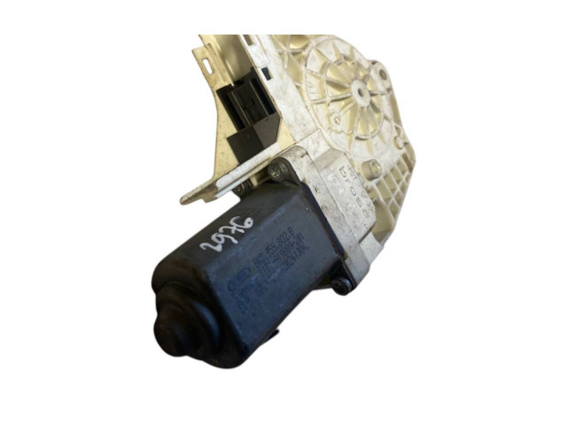 Turbodmychadlo Передний двигатель механизма для подъема окон 8K0959802B, 1101919809201 Audi A8 S8 D4 4H