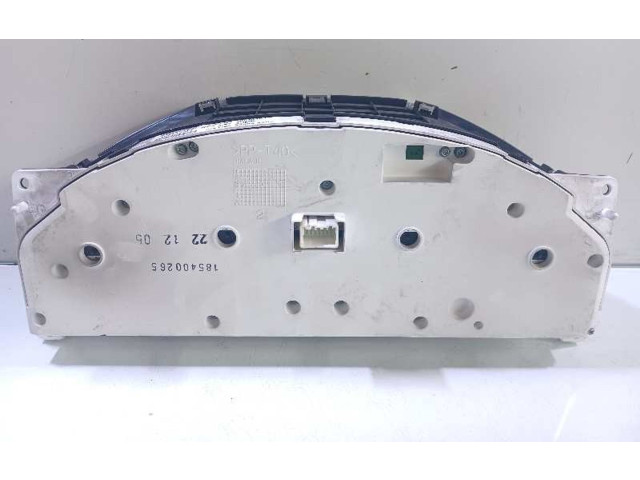 Панель приборов 30746101, 69594830T Volvo XC90