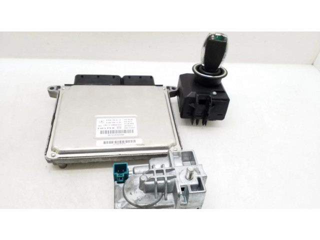 Řídící jednotka A6461509172, A0054467240 Mercedes-Benz C W204 2008