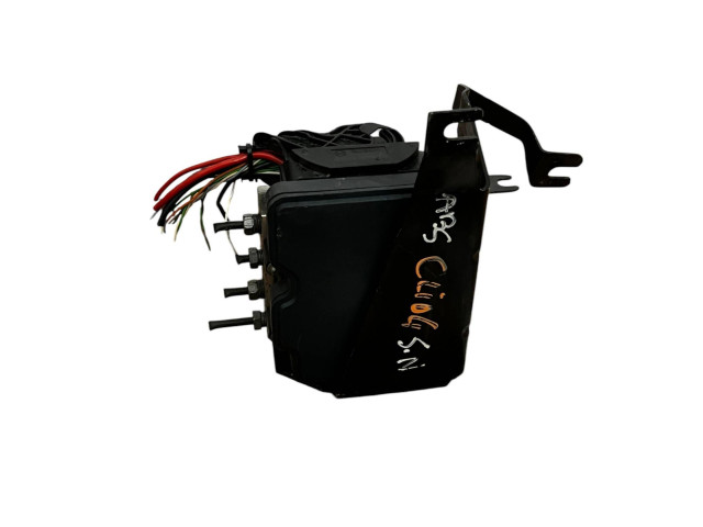 Блок АБС 269633 Renault Clio IV 2012 - года