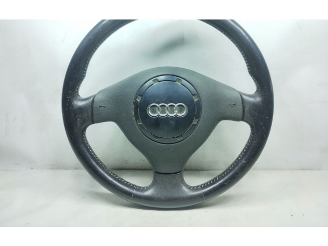 Руль Audi A3 S3 8L 1996 - 2003 года