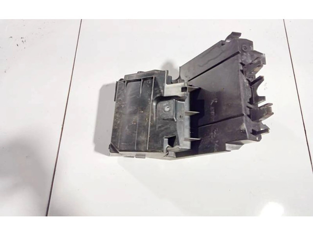 Рулевая рейка  Ящик предохранителей (комплект) 9653310880   Peugeot 307 2005 - 2008 года