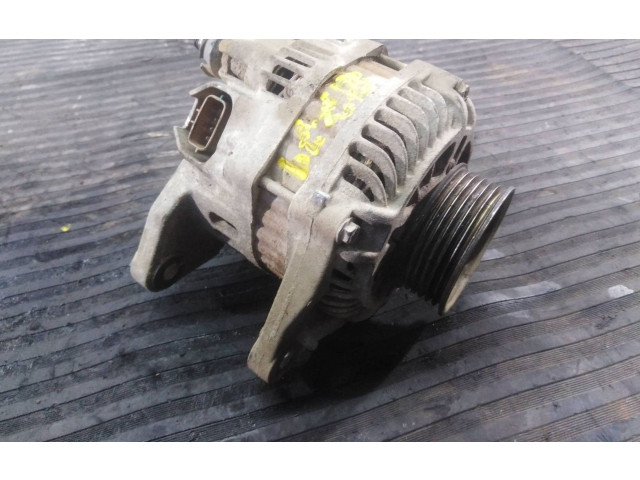 Генератор 1800A007, A5TG0491ZT Mitsubishi L300, Cosmos