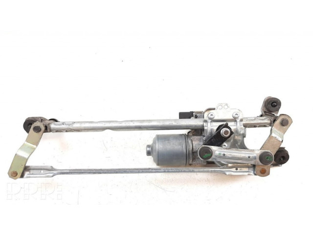 Комплект механизма стеклоочистителей