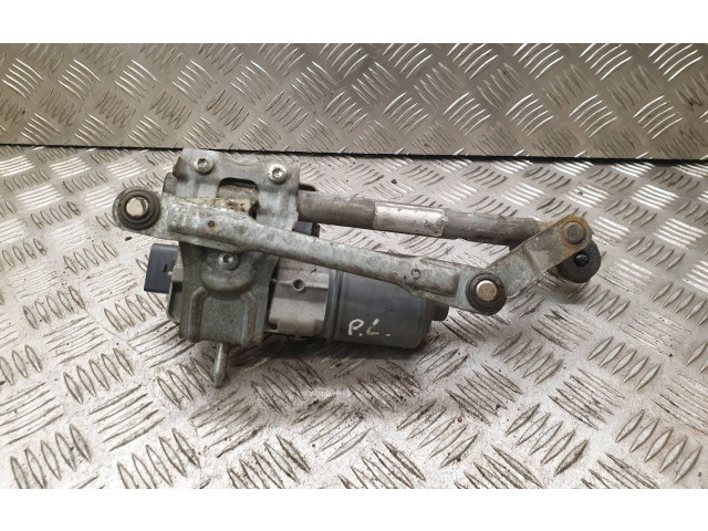 Моторчик дворников 1T0955119A    Volkswagen Touran I