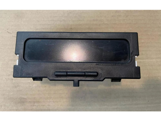 Дисплей    8200028364A   Renault Clio II