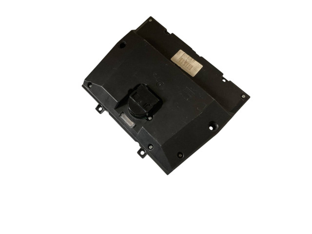 Блок управления климат-контролем 30795272 Volvo V60