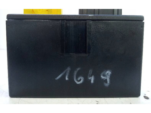 Блок комфорта 963866580   Fiat Ulysse   