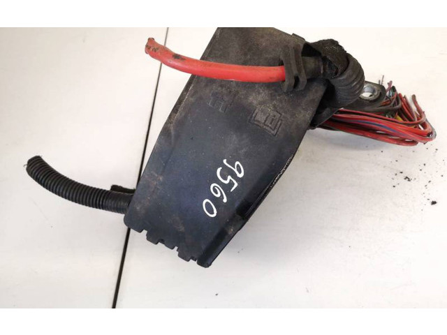 Блок предохранителей 6g9t14a067ca, 6g9t-14a067-ca Volvo S80