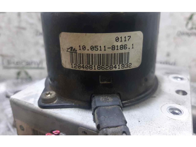 Блок АБС 10051181861 Jeep Grand Cherokee (WJ) 1999 - 2004 года