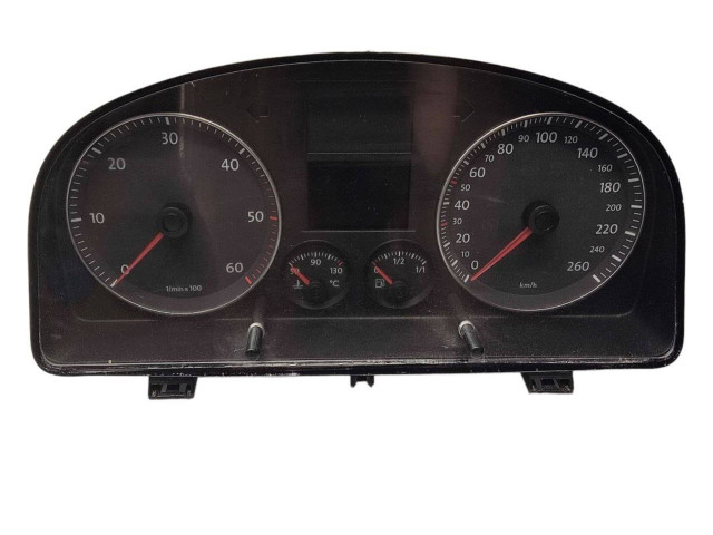 Панель приборов 1T0920854C, V0002000 Volkswagen Caddy