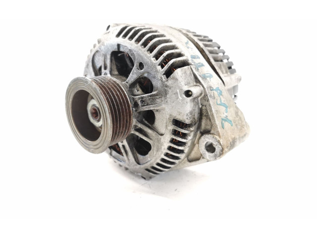 Генератор Peugeot 806