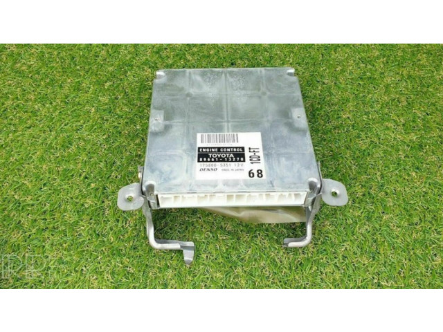 Řídící jednotka 8966113270 Toyota Avensis T250 2005