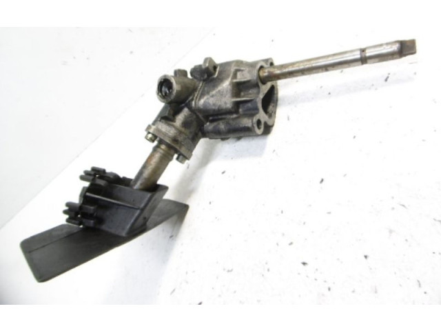 Масляный насос 1 049115153B, 049115153B Volkswagen Golf II