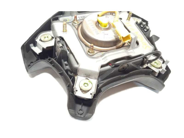 Подушка безопасности водителя MN101317HA Mitsubishi Outlander