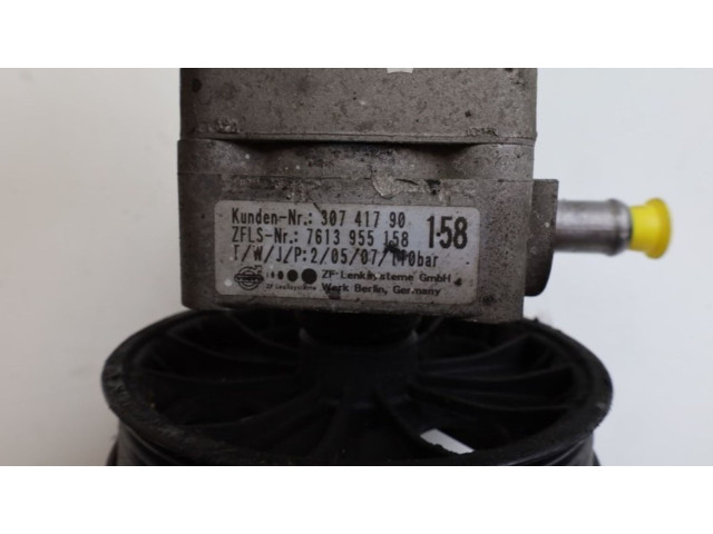 Поршень Насос усилителя руля D5244T3 30741790 Volvo V70