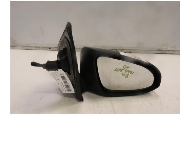 Zpětné zrcátko  Peugeot 108 2018    
