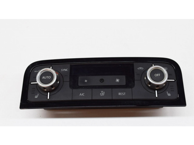 Включатель регулировки салона