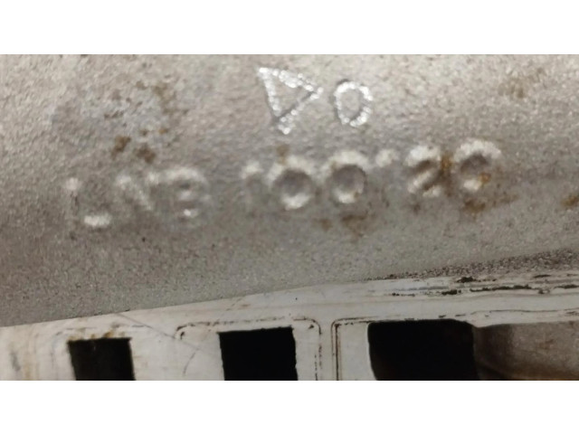 Блок управления LNB100120 MG ZR