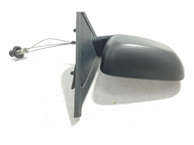 Зеркало электрическое Volkswagen Golf II 1984 - 1991 года