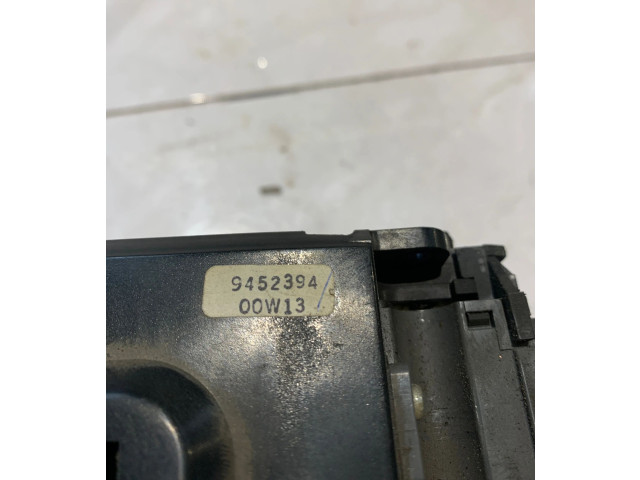Ручка стеклоочистителей 9452394, 00W13   Volvo V70