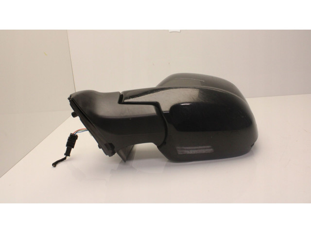 Zpětné zrcátko Volkswagen Tiguan 2008 2008R