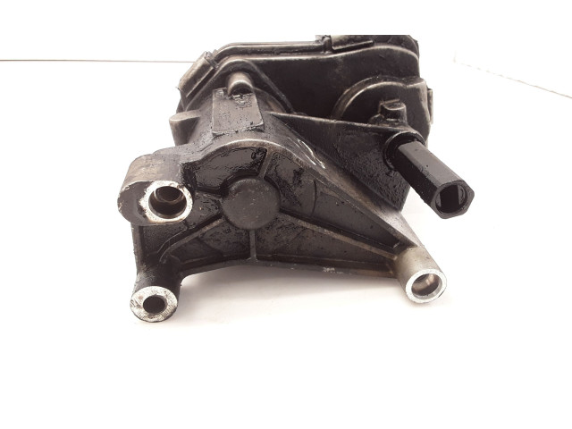 Всасывающий коллектор