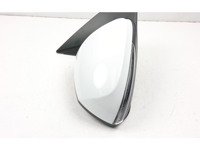 Зеркало (механическое) Hyundai i10 2019 - года