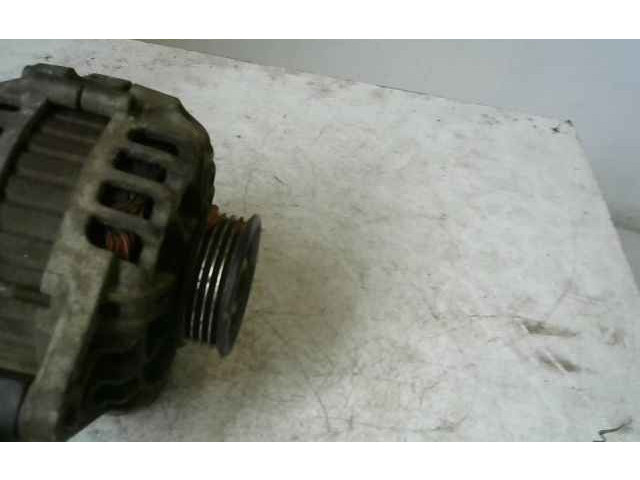 Генератор 3730022650, 37300A Hyundai Coupe