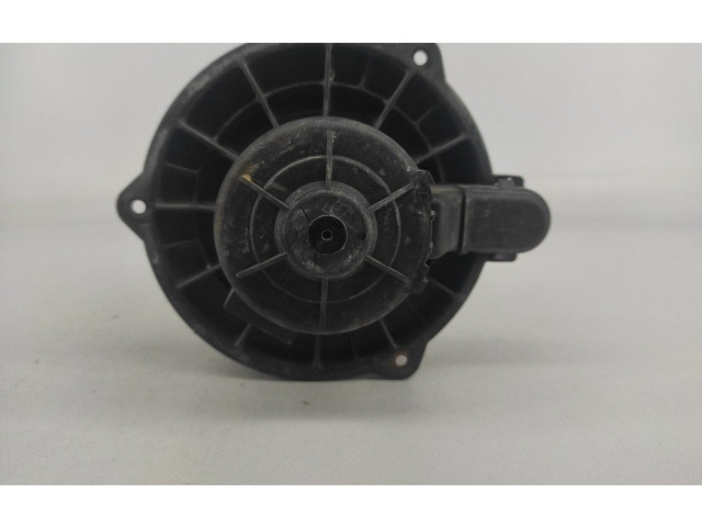 Вентилятор печки    971121C000   Hyundai Getz