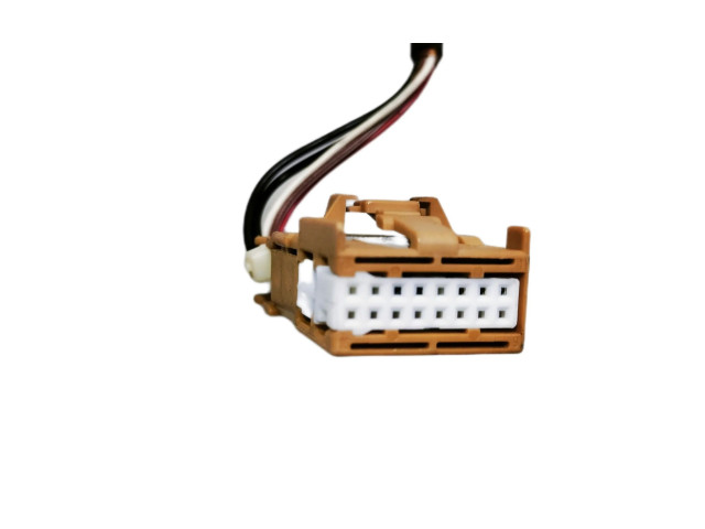 Зеркало электрическое Audi A4 Allroad - года