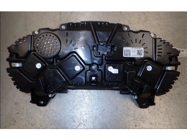 Přístrojová deska Ford Transit Custom 2019 2704154