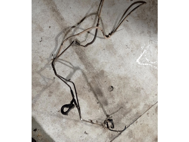 Топливная рампа    Volvo XC90  