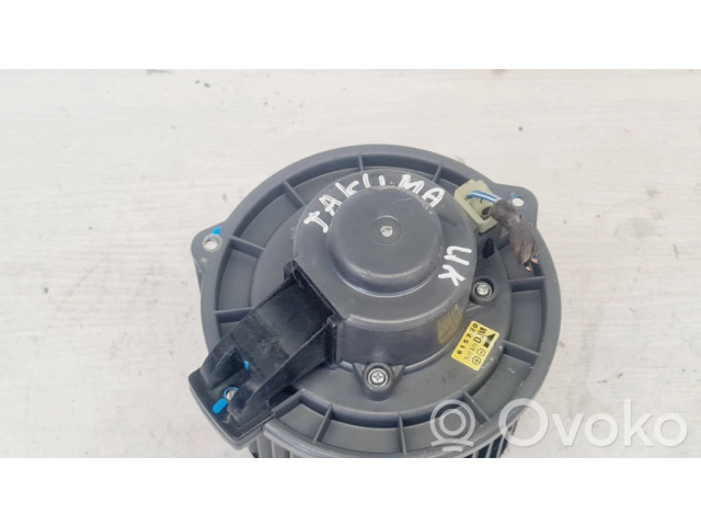 Вентилятор печки    615720, 7L17S1DJM   Chevrolet Tacuma