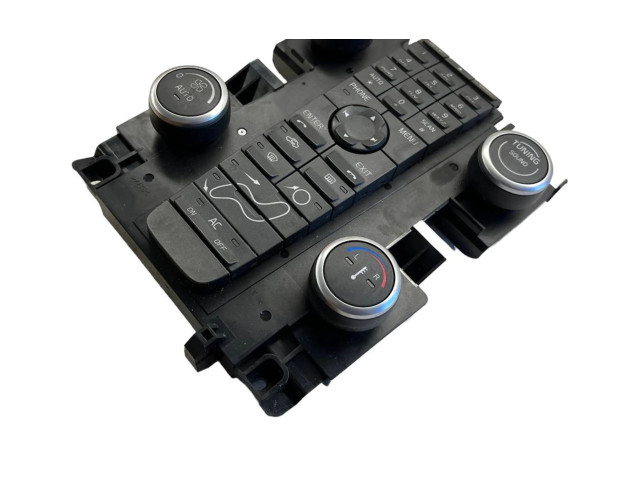 Блок управления климат-контролем 31324237, 19206   Volvo V50