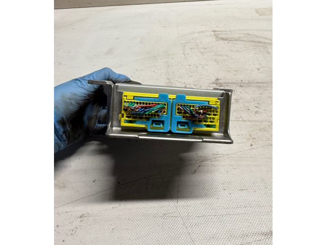 Блок подушек безопасности 77960T7S   Honda HR-V